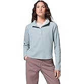 Columbia womens Holly Hideaway Waffle Half Snap
