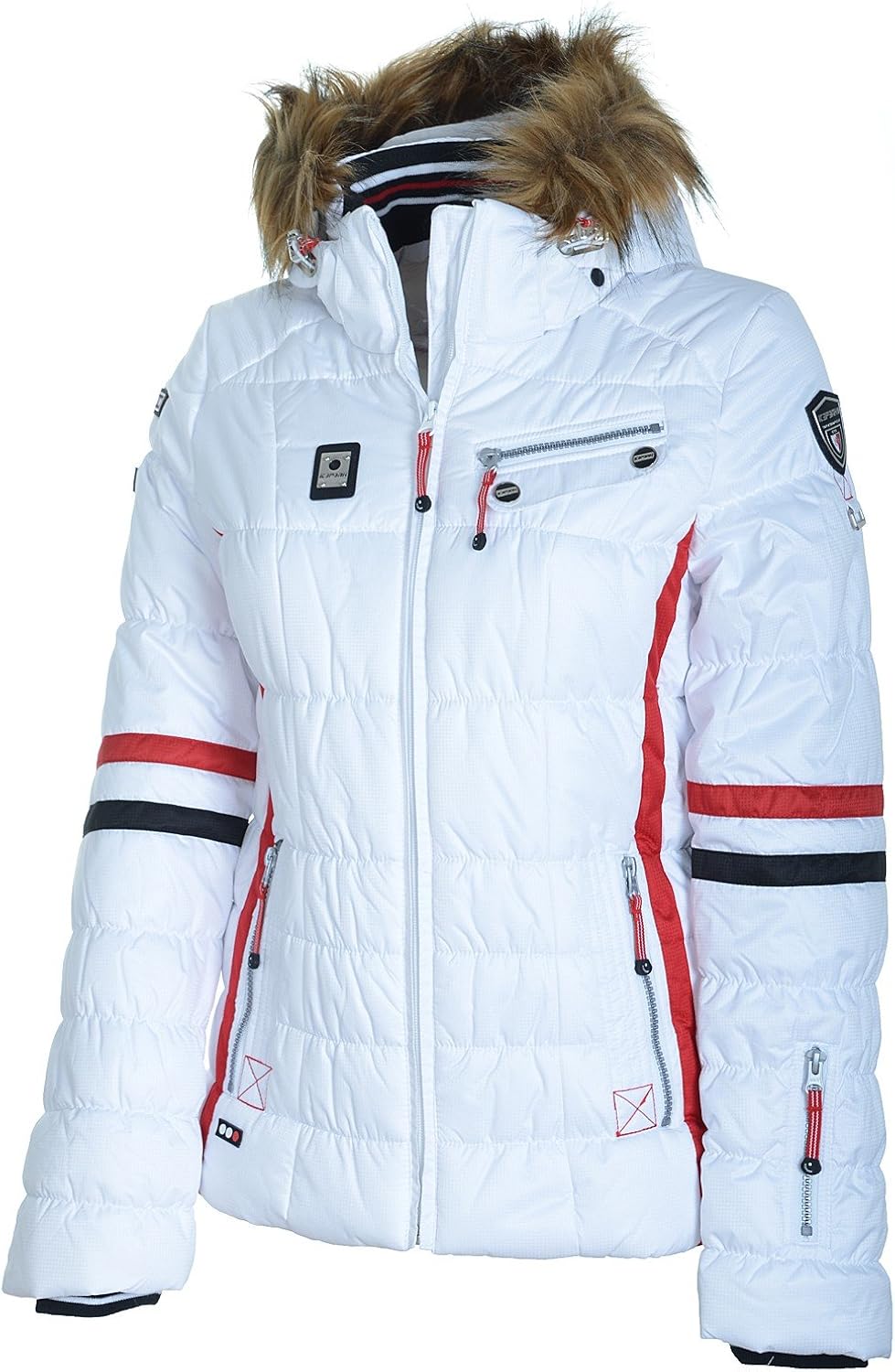 Icepeak Damen Winterjacke