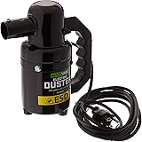 MetroVac ED-500-ESD Anti-Satatic Electric Duster 500, 1 Pack