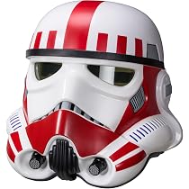 スターウォーズ ブラックシリーズ マンダロリアン砲兵ストーム