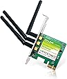 TP-Link N900 Wireless Dual Band PCI-Express Adapter (TL-WDN4800)
