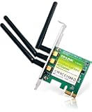 TP-Link N900 Wireless Dual Band PCI-Express Adapter (TL-WDN4800)