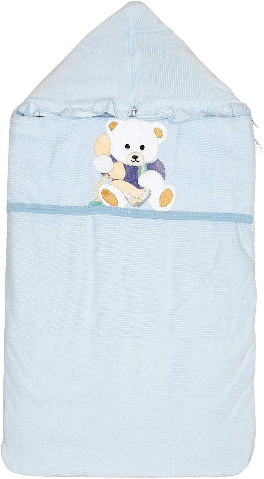 angel baby sleeping bag