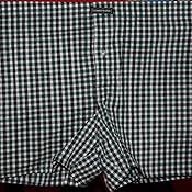 Lower East Heren Amerikaanse boxershorts, Business, M Lower East Heren Amerikaanse boxershorts, Business, M