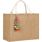 Trifabricy Beach Bag, Large Beach Bag for Women, Woven Straw Beach Tote Bag Waterproof, Weaving Swim Gym Shopping Travel Bag