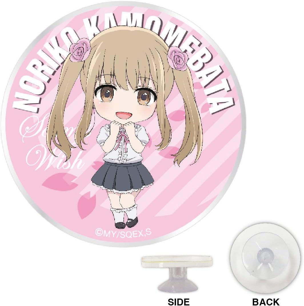 Amazon クズの本懐 イヤフォンコードリール 鴎端のり子 アニメ 萌えグッズ 通販