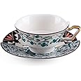 Seletti Teacup and Saucer Set New Era Aspera