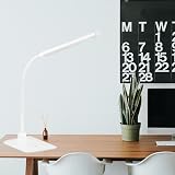 PURElite Natural Daylight Hobby Lamp – Flexible LED Table Desk Light 4 view 6