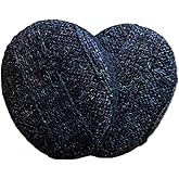 Sprigs Soft Knit Earbags Earmuffs For Winter Women, Bandless Ear Warmers, Fashion Ear Muffs