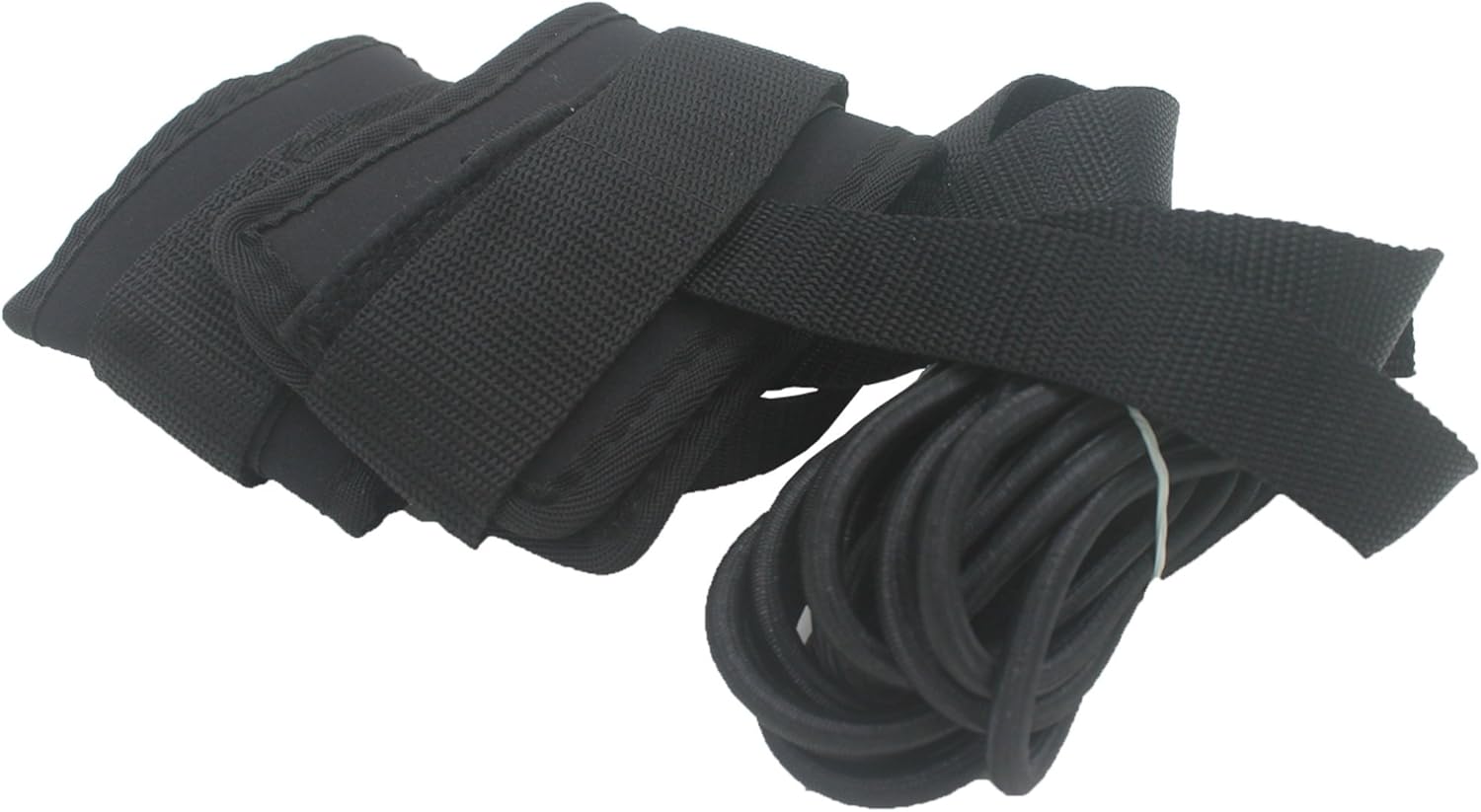 YYST Swim Ankle Strap Stationary Swimmer Swim Lap Swim Training Leash : Sports & Outdoors