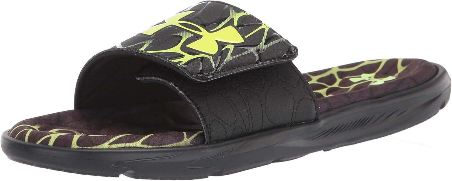 under armour mercenary x slides