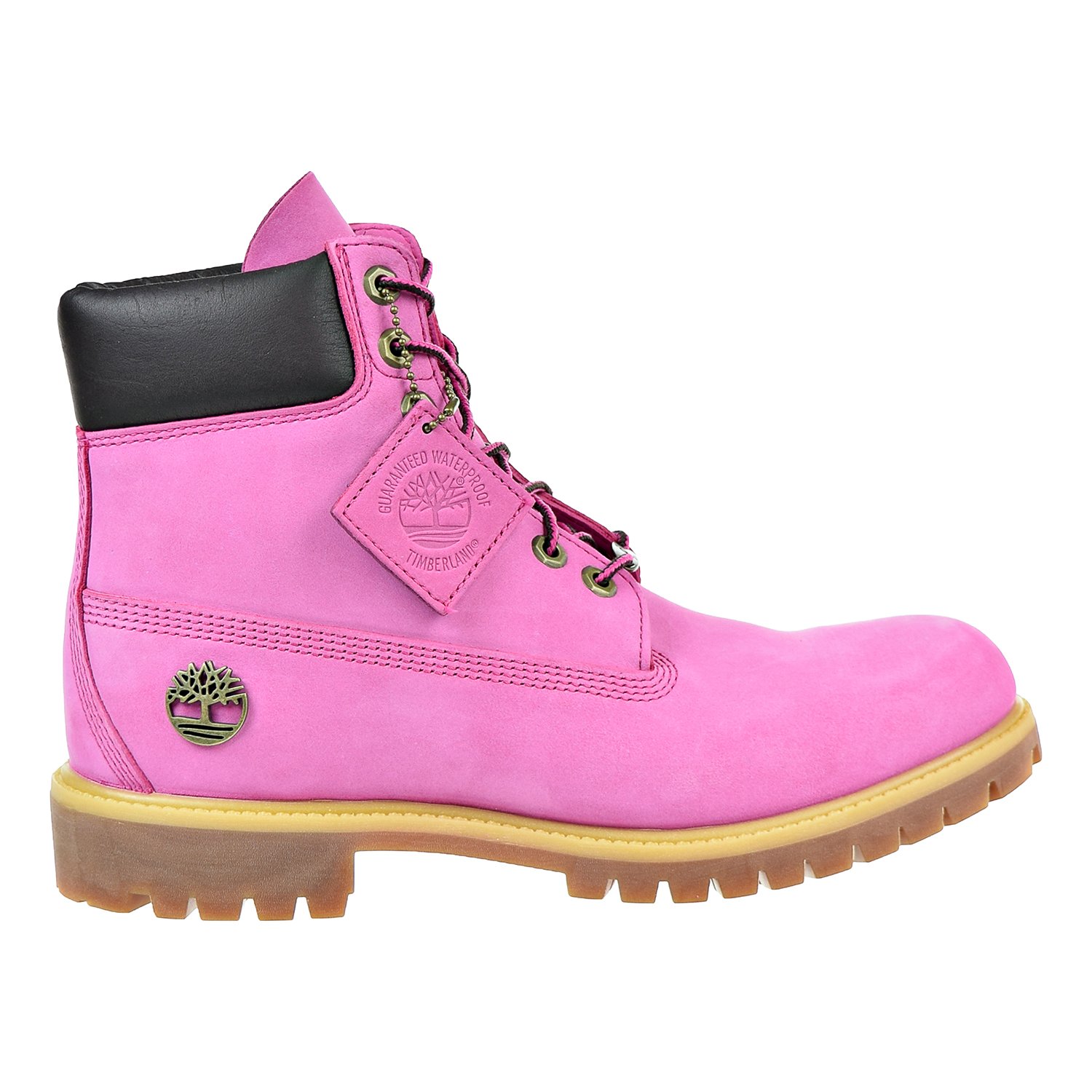 susan g komen timberland