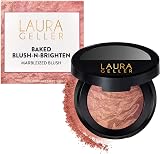 Laura Geller New York Baked Blush-n-Brighten Rosé All Day 106