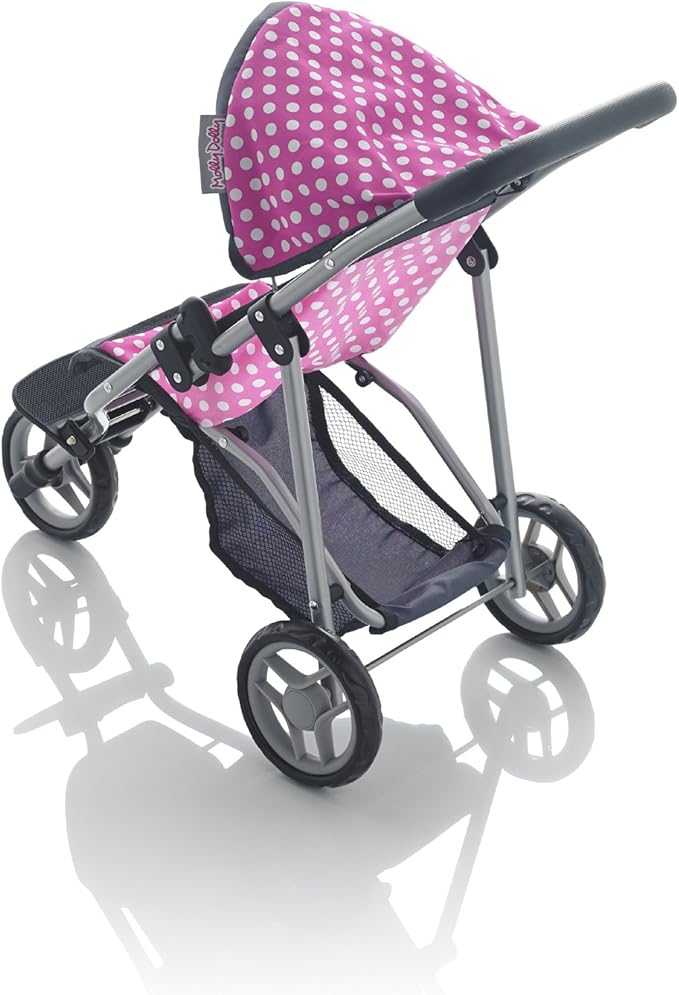 molly dolly my first mini pram