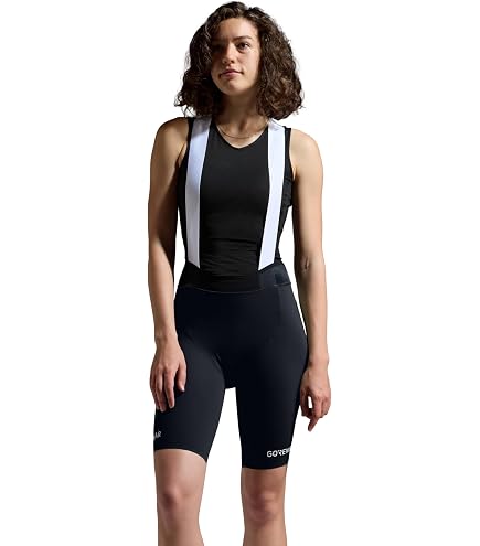 GORE WEAR Womens Explore Shorts Black XXS/00 at Amazon Women's