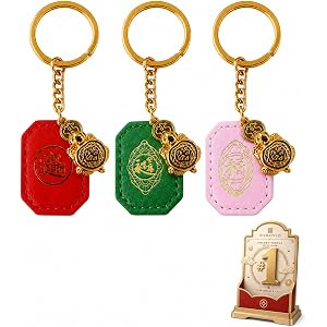 BYROYIO Golden Turtle Lucky Charm Feng Shui Brass Talisman with Wealth Coin | Handmade Chinese Wallet Purse Charm Keychain Le