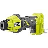 RYOBI ONEAND 18V Lithium-ION Cordless PEX TUBING CLAMP Tool Tool ONLY P660