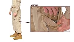 TRU-SPEC Men's Tactical Response Uniform