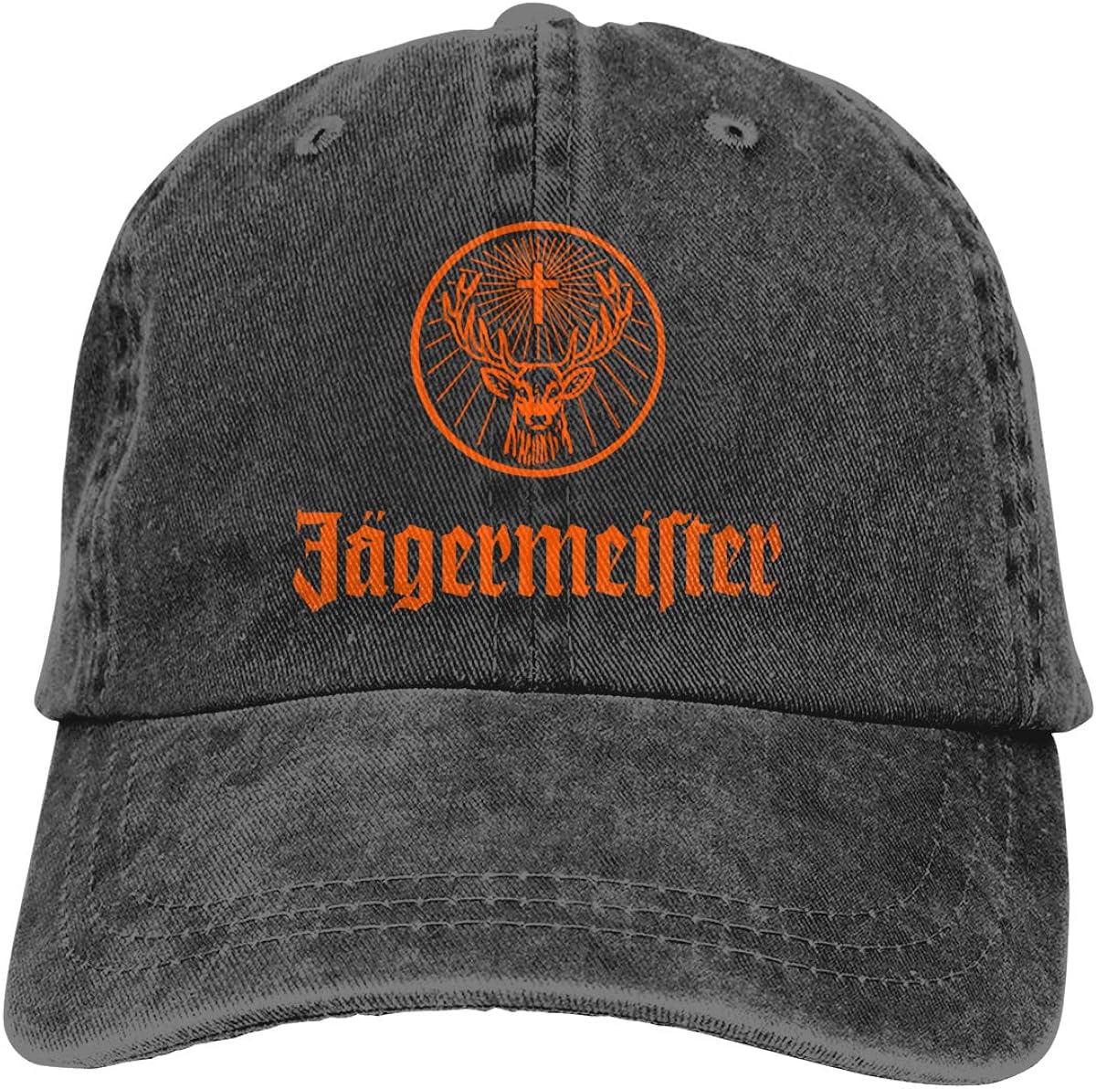 jagermeister bucket hat