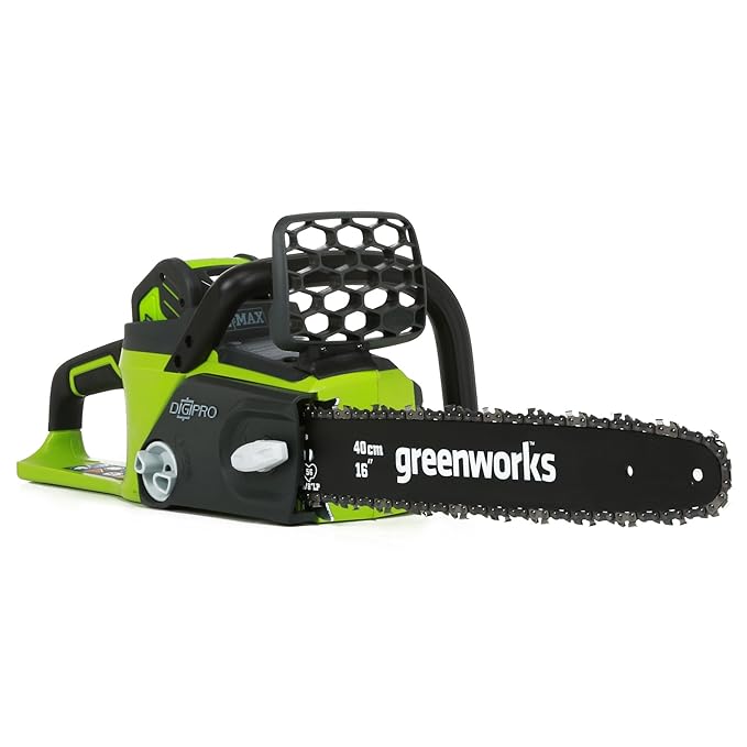 Best Battery Chainsaws Top 10 REVIEWS Feb 2021
