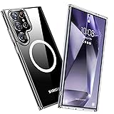 Humixx Magnetic for Samsung Galaxy S24 Ultra Case