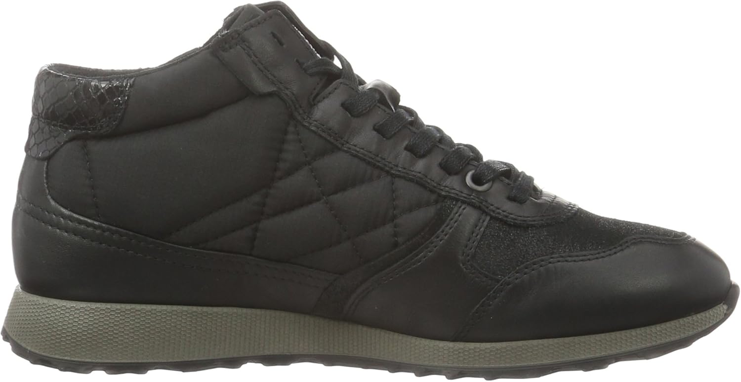 ecco sneak sneaker
