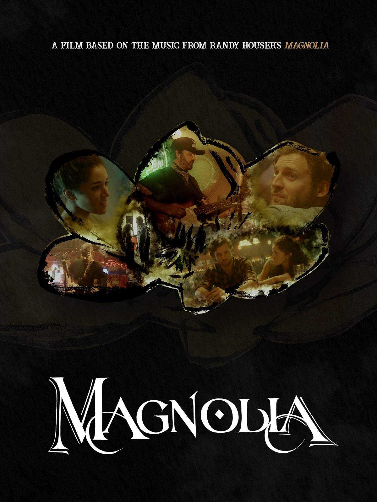 Watch Magnolia | Prime Video