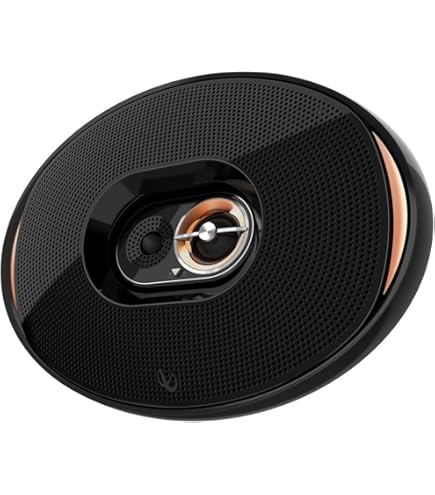 Amazon.com: Infinity Kappa 53XF 5-1/4