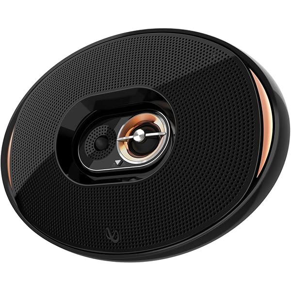 infinity kappa 60.11 cs