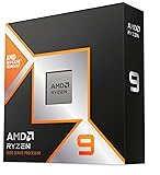 AMD Ryzen 9 9950X3D 16-Core Processor