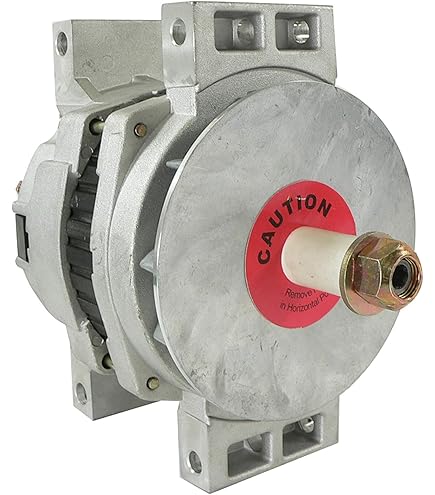 aretan Amazon.com: RAREELECTRICAL New Alternator Compatible With