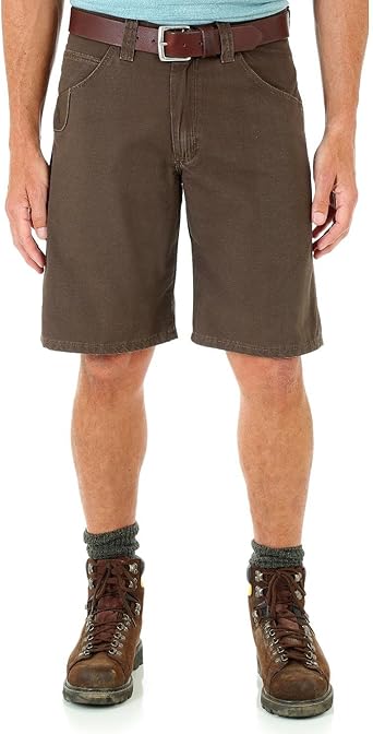 wrangler riggs technician shorts