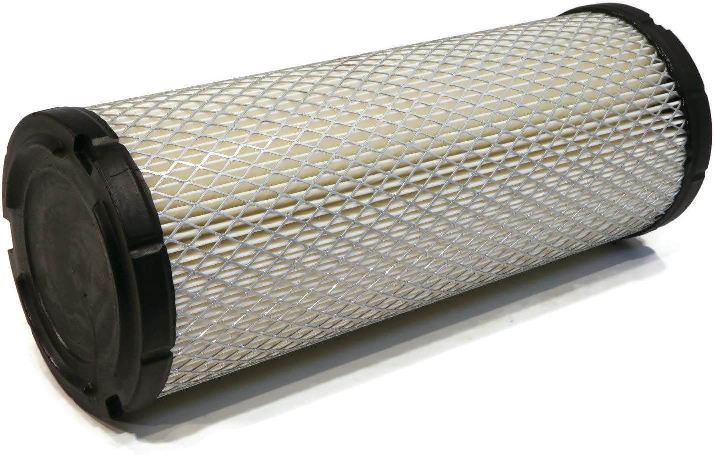 Air Filter Compatible with Kohler 2508301 25-083-01-S Kawasaki 11013-7020 B&S 841497 John Deere M144100 Exmark 103-1327 Bobcat 4114746 Toro 108-3810