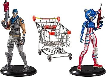 fortnite figures big w