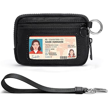 Amazon Best Sellers: Best Women's Wallets, Card Cases & Money Organizers