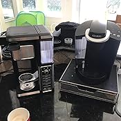 Amazon.com: Ninja Single-Serve, Pod-Free Coffee Maker Bar