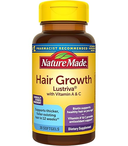 Nature Made GLP-1 Companion Health Pack, 30 Count