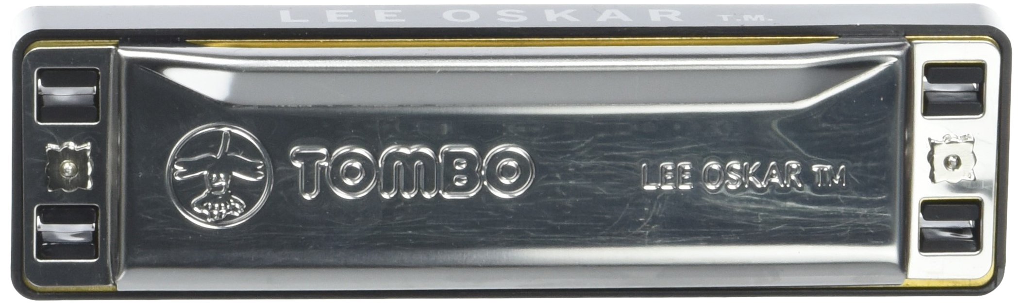 Lee Oskar Harmonica, Melody Maker Key of E