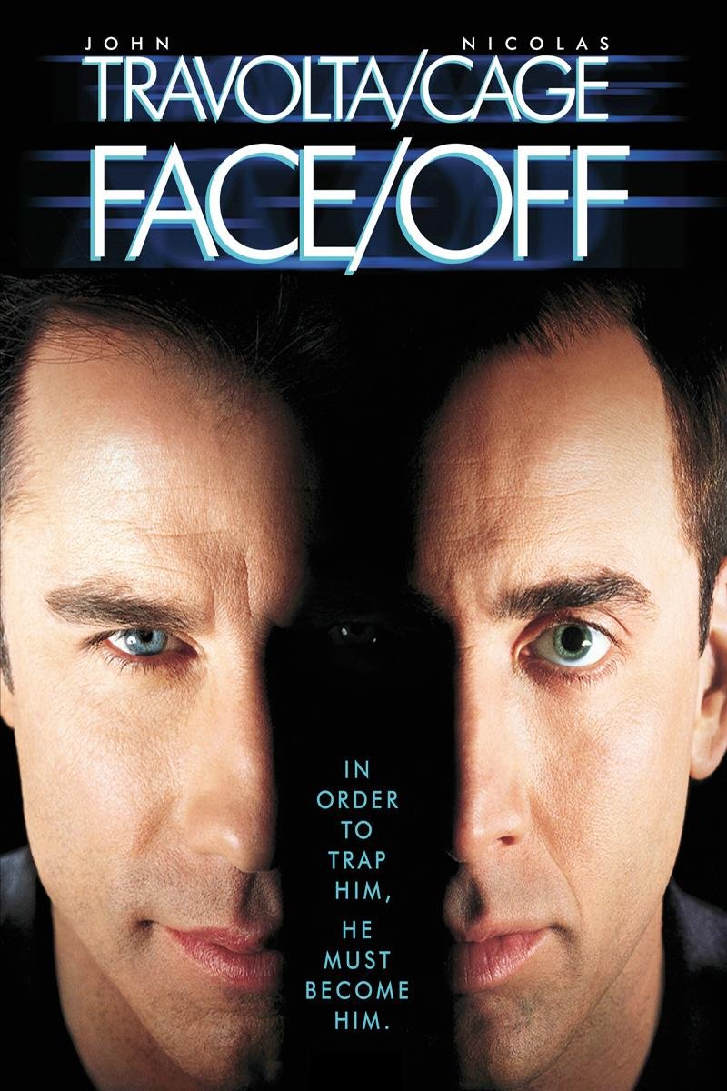 Watch Face Off Prime Video