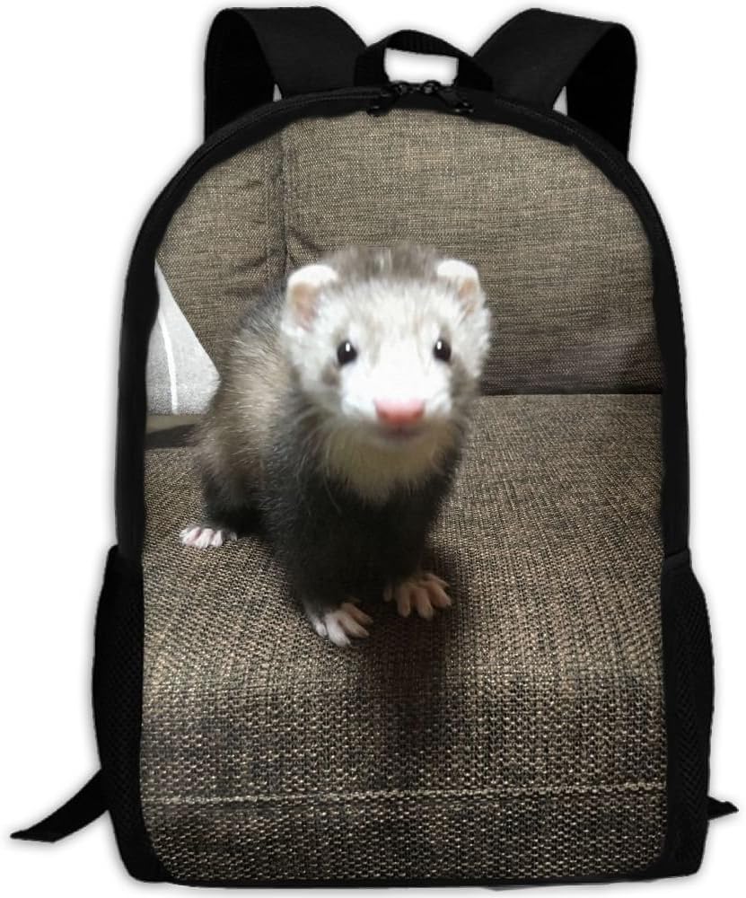ferret bag