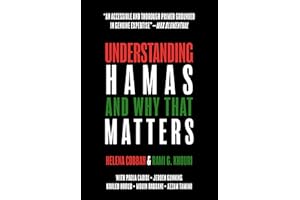 Understanding Hamas: And Why That Matters
