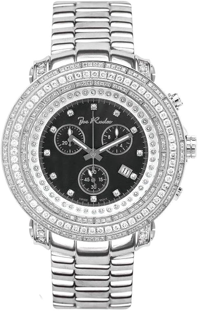 joe rodeo mens watches