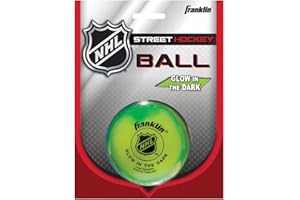 FRANKLIN NHL Glow in The Dark Ball