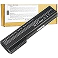 8460p Laptop Battery for HP EliteBook 8460w 8470p 8470w 8560p 8570p 8770P; HP ProBook 6360B 6460B 6465B 6470B 6560B 6565B 6570B Notebook, CC09 CC06 QK642AA 628666-001 630919-421 HSTNN-F08C HSTNN-OB2G