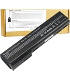 57Wh Replacement Battery For HP EliteBook 8460p 8470p 8560p 8570p – 628670-001 7 thumbnail image