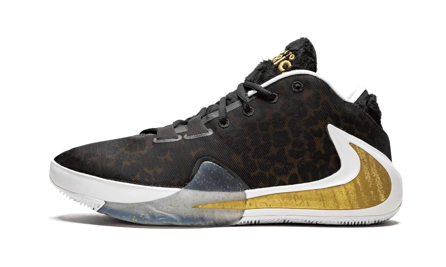 nike zoom freak 1 india