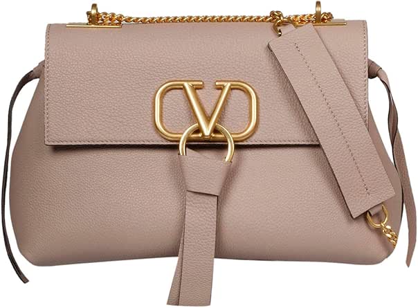 valentino garavani women's logo smoking slippers