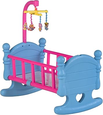 muñecos para colgar en la cuna