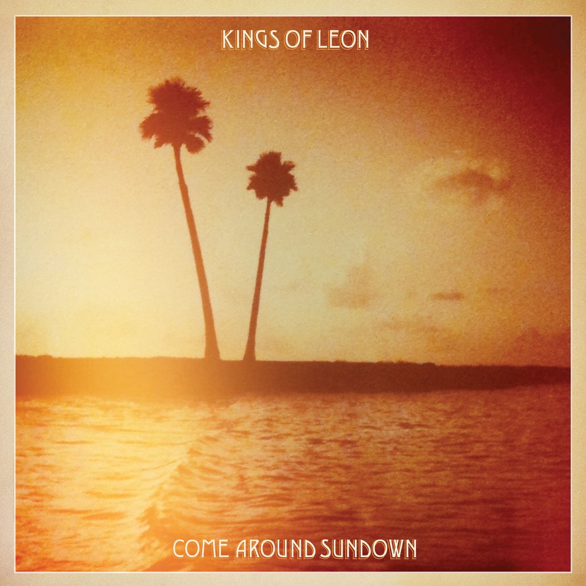 Come Around Sundown [Vinyl LP] Amazon.de Musik