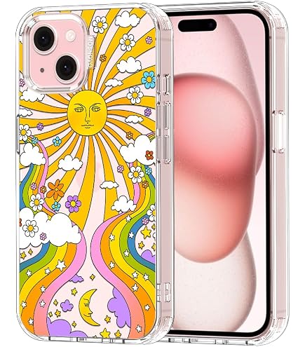 専用　CASETiFY 女性イラスト iPhone15プロケース Amazon.com: CASETiFY Impact iPhone 15 Case [4X Military Grade Drop